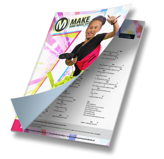 Akkoordenboekje MSNK cd 7 (pdf)