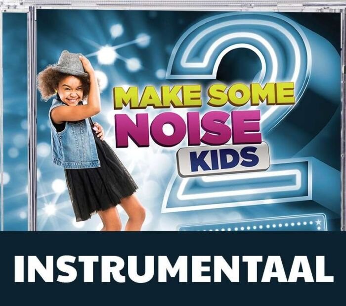 MSNK 2 Instrumentaal (mp3)