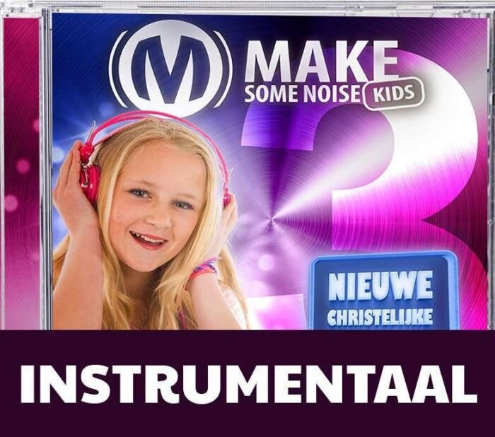 MSNK 3 Instrumentaal (mp3)