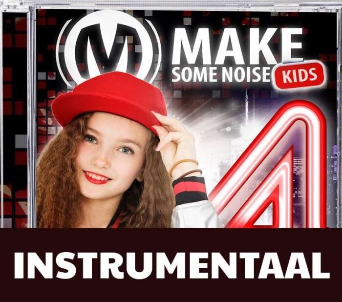 MSNK 4 Instrumentaal (mp3)