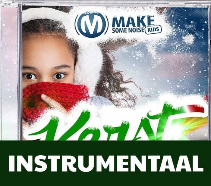 MSNK Kerst Instrumentaal (mp3)