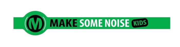 MSNK polsbandje Groen - Glow in the dark - Afbeelding 2