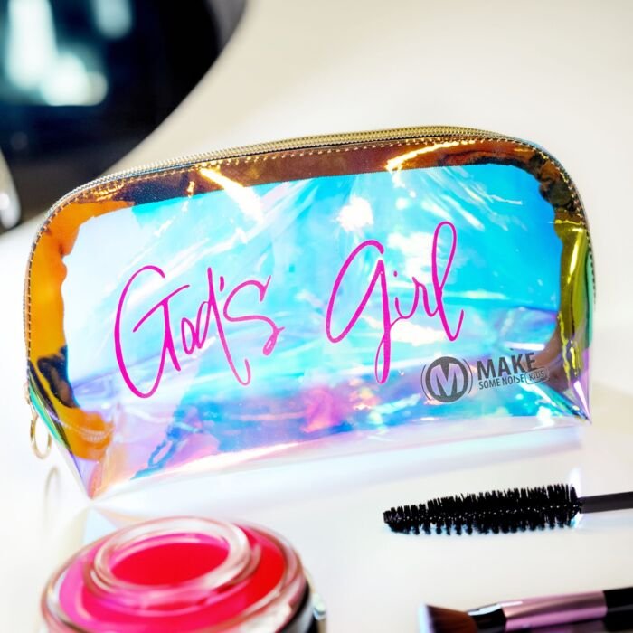 God's Girl Make-up Tasje