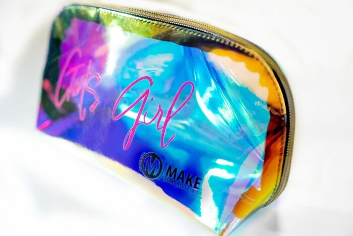 God's Girl Make-up Tasje - Afbeelding 4