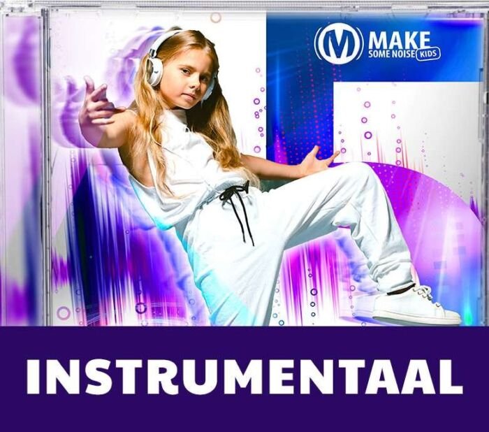 MSNK5 Instrumentaal (mp3)