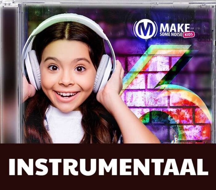 MSNK6 Instrumentaal (mp3)
