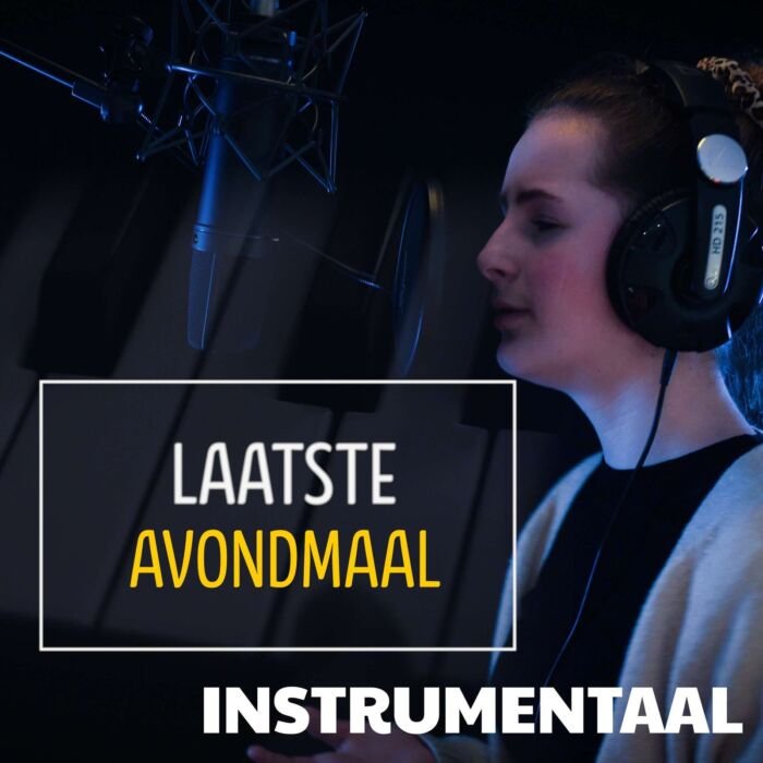 Laatste avondmaal (instrumentaal)