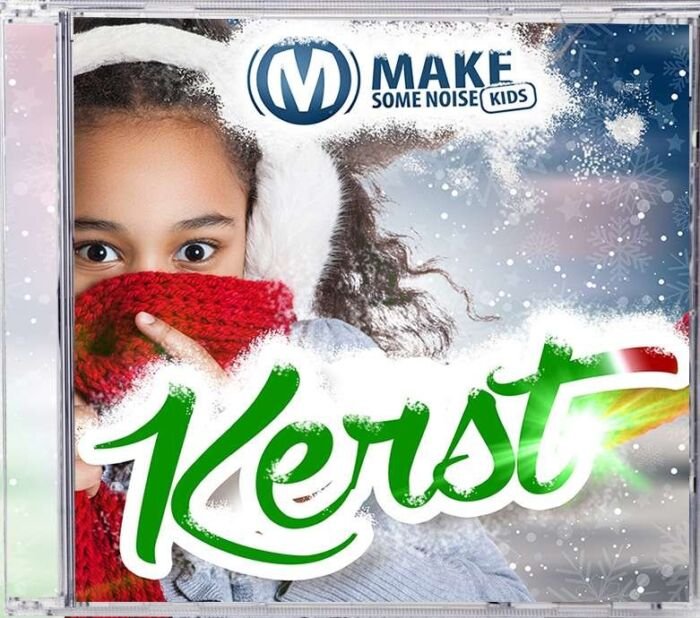 MSNK Kerst