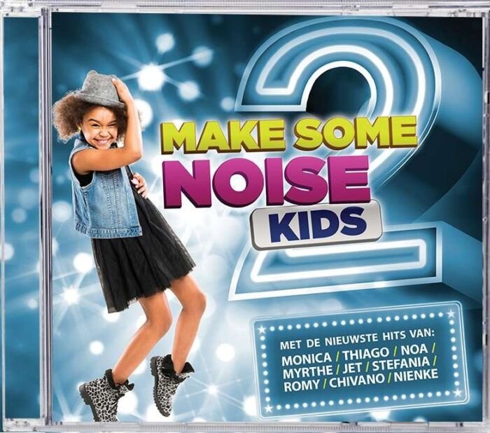 MSNK cd 2