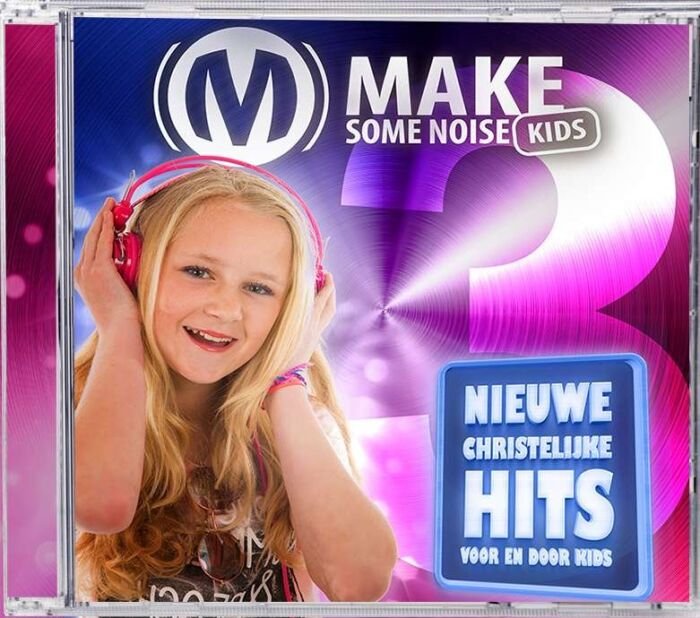 MSNK cd 3