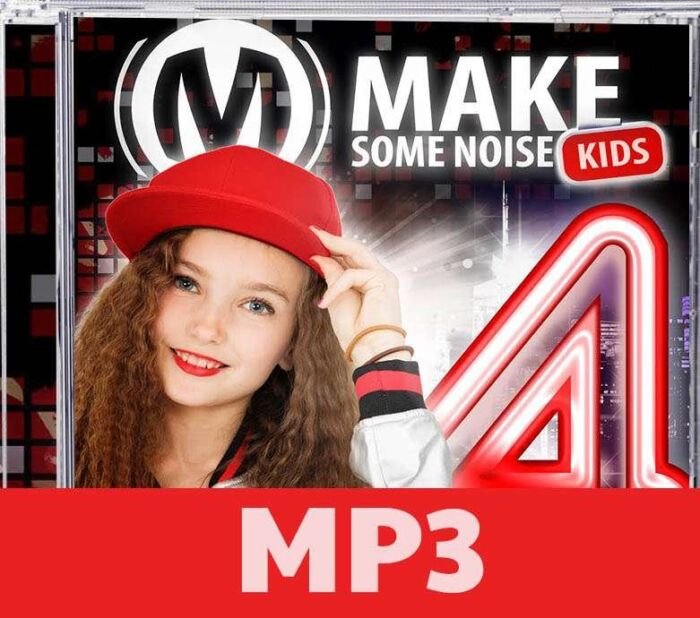 MSNK 4 MP3
