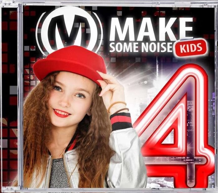 MSNK cd 4