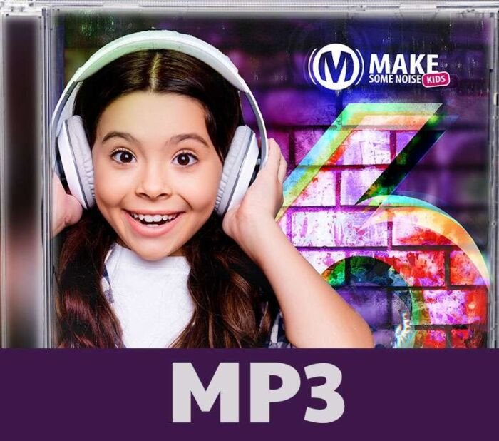 MSNK 6 MP3