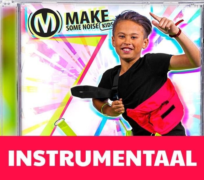 MSNK7 Instrumentaal (mp3)