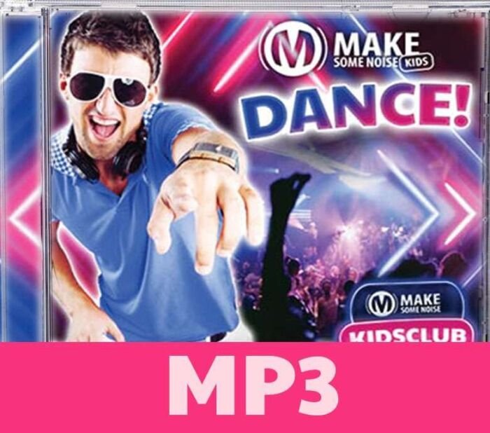 MSNK DANCE MP3