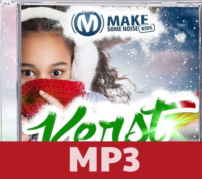 MSNK KERST MP3