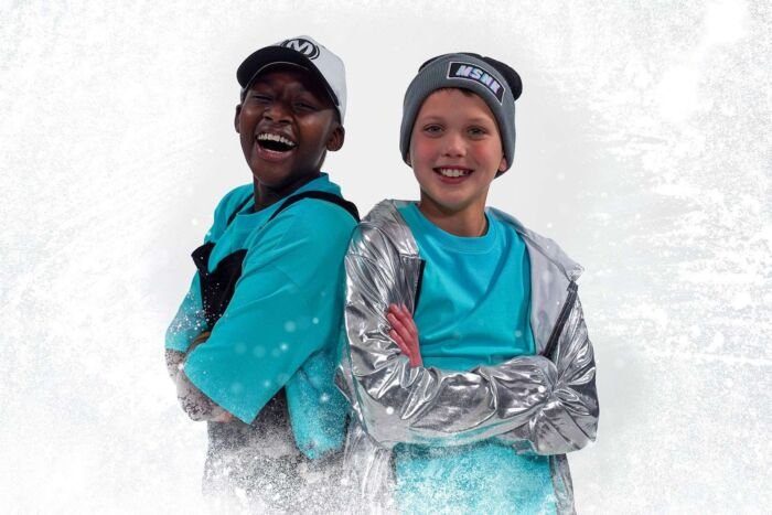 MSNK Beanie Muts - Afbeelding 5
