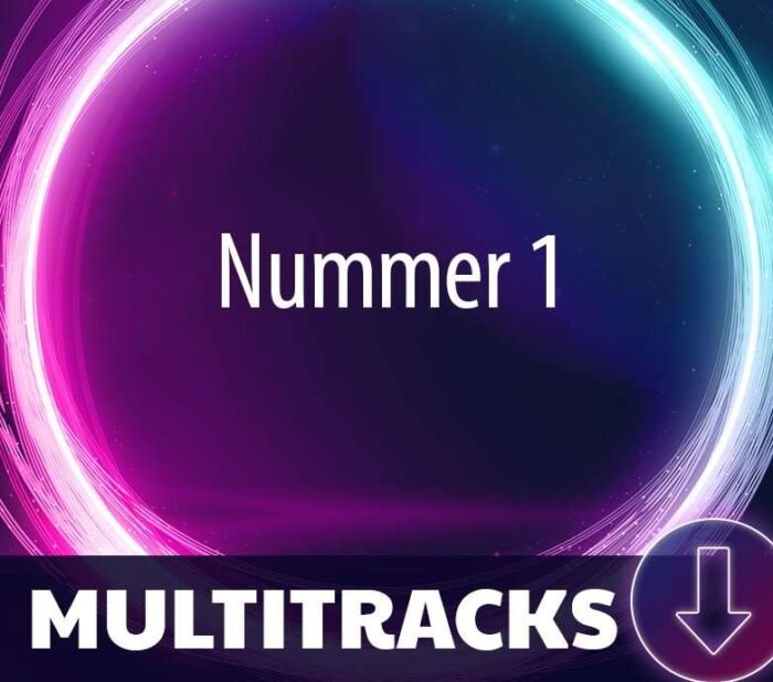 Nummer 1 (Multitracks)