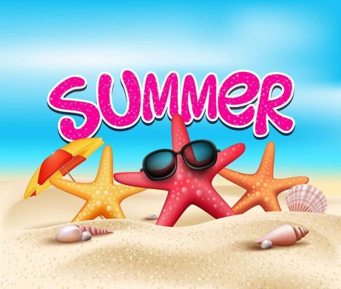 Middag Waterpret en Zomerse videoclip