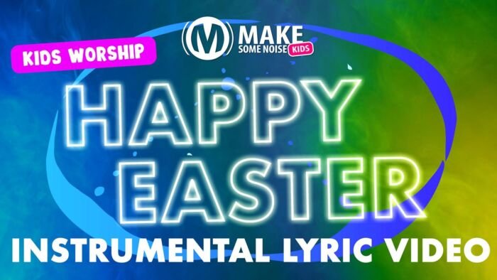 Happy Easter (Sing-A-Long)