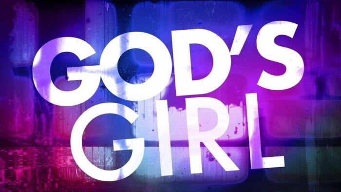 God's Girl (Sing-A-Long video)