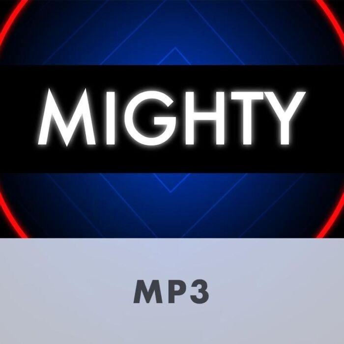 Mighty (Mp3)