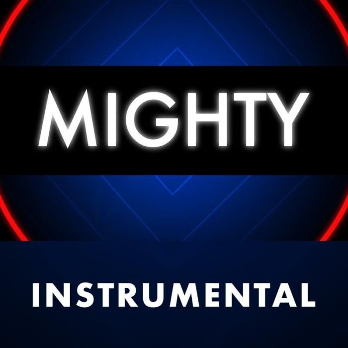Mighty (Instrumental Mp3)