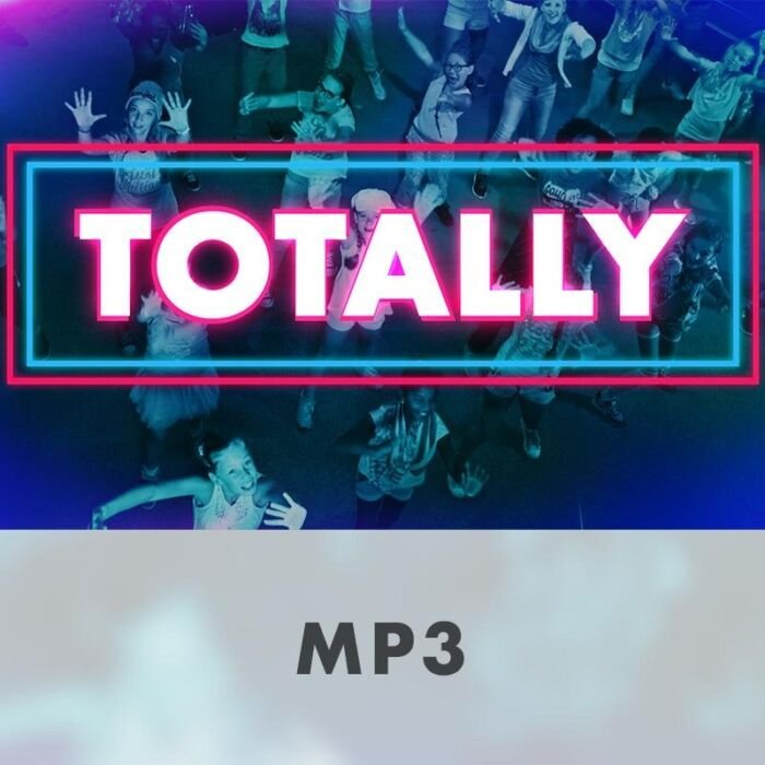 Totally (Mp3)