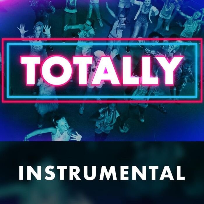 Totally (Instrumental Mp3)