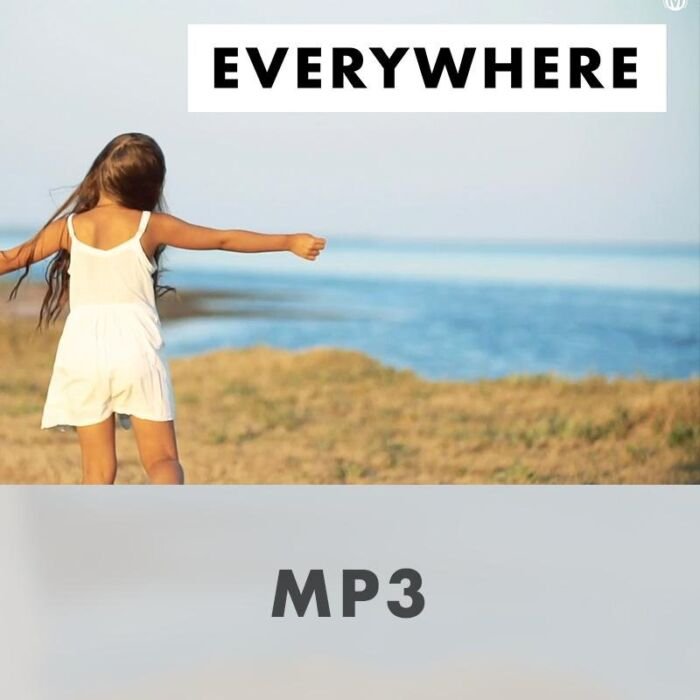Everywhere (Mp3)
