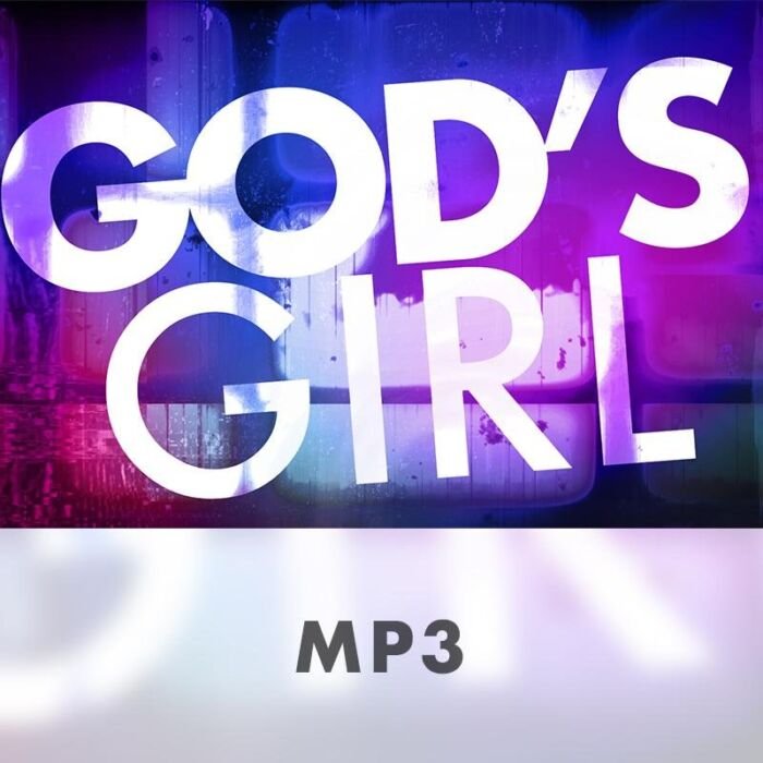 God's Girl (Mp3)