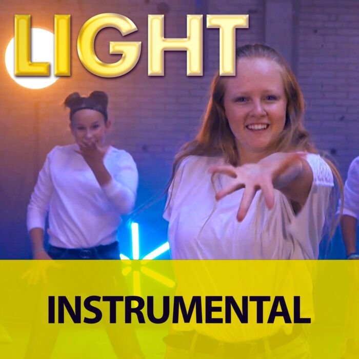 Light (Instrumental Mp3)